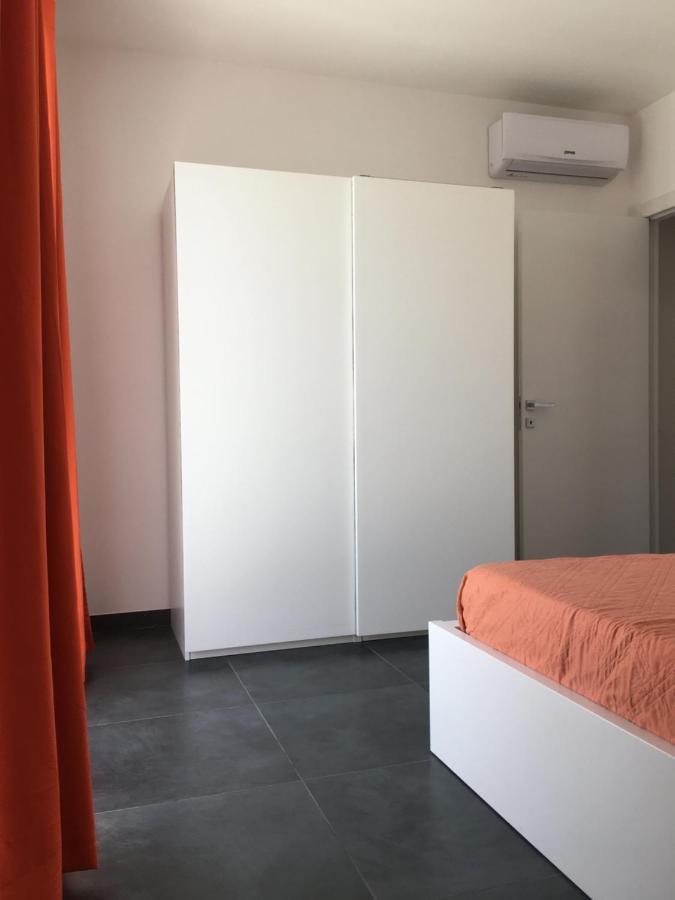 Apartament Bilo Arancione Porto Torres Zewnętrze zdjęcie