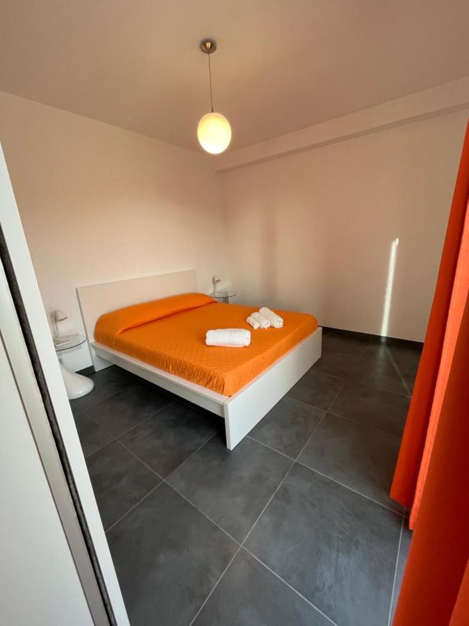 Apartament Bilo Arancione Porto Torres Zewnętrze zdjęcie