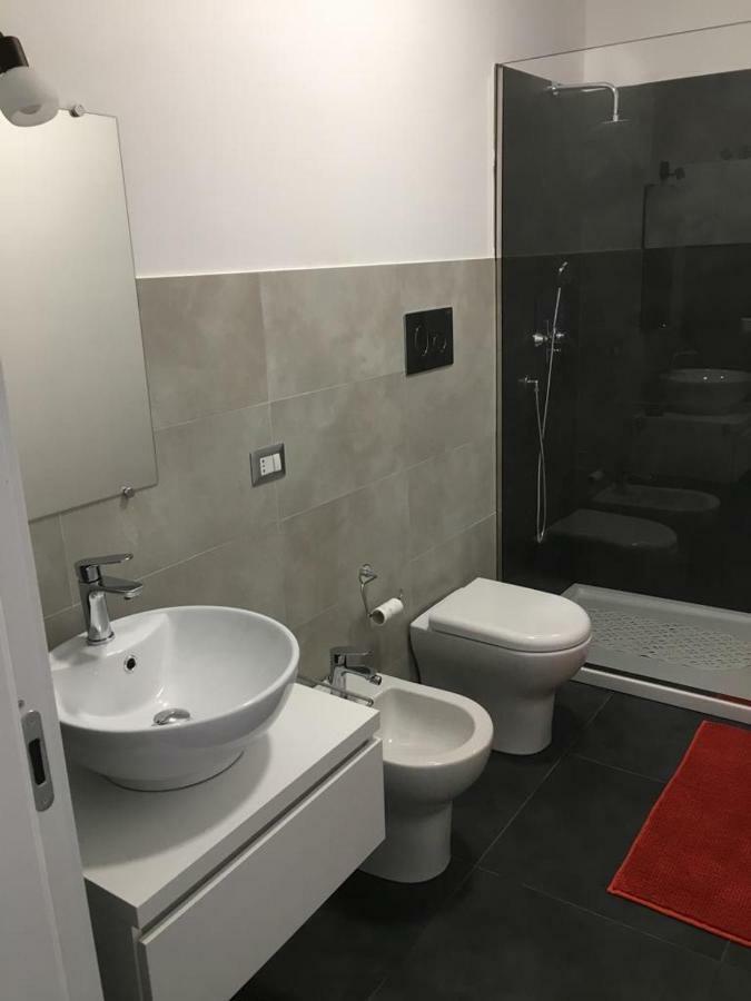 Apartament Bilo Arancione Porto Torres Zewnętrze zdjęcie