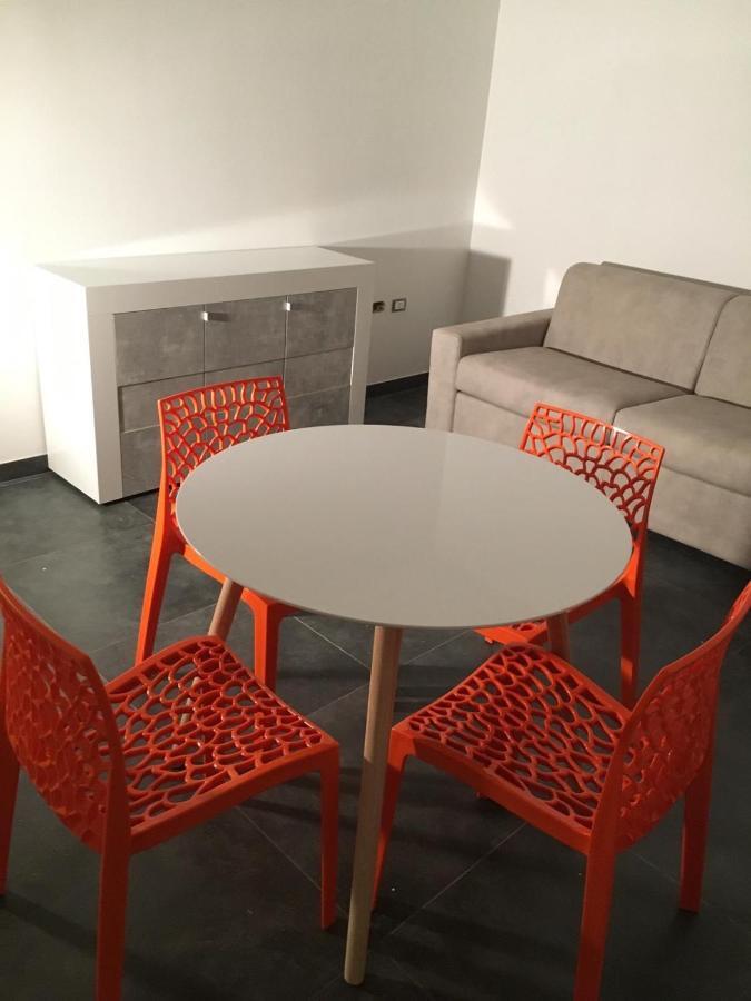 Apartament Bilo Arancione Porto Torres Zewnętrze zdjęcie